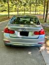 私人卖 2015 BMW 320 I xDRIVE AWD $11000